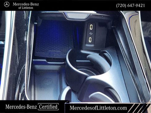 Certified 2026 Mercedes-Benz GLC 300 4MATIC image 20