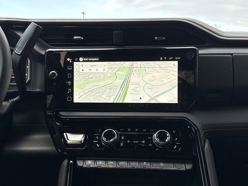 New 2026 GMC Sierra 2500 AT4 w/ AT4 Premium Plus Package image 30