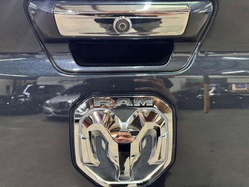 Used 2020 RAM 1500 Limited image 13