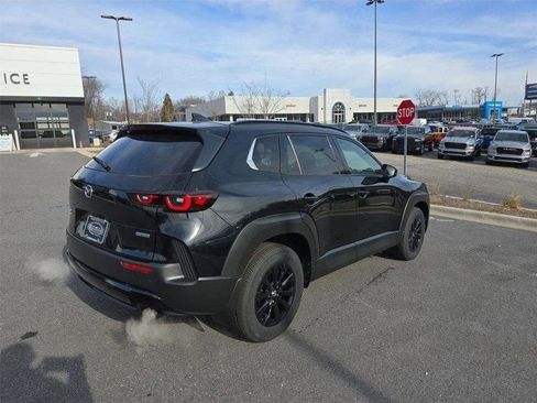 New 2026 MAZDA CX-50 AWD 2.5 Hybrid w/ Weather Package image 3