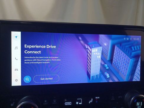 Used 2023 Toyota Highlander XLE image 20