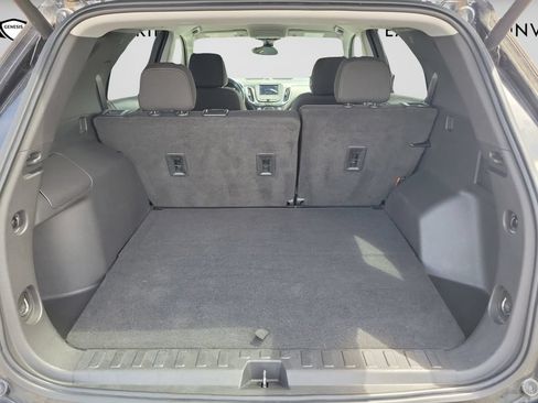 Used 2022 Chevrolet Equinox LT FWD image 7