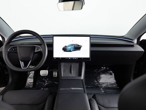 Used 2024 Tesla Model 3 Performance AWD/4WD image 35