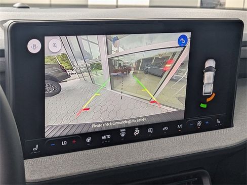 New 2025 Ford Maverick XLT w/ XLT Luxury Package image 16