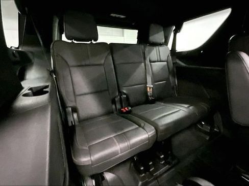 Used 2022 Chevrolet Tahoe RST w/ Luxury Package image 33