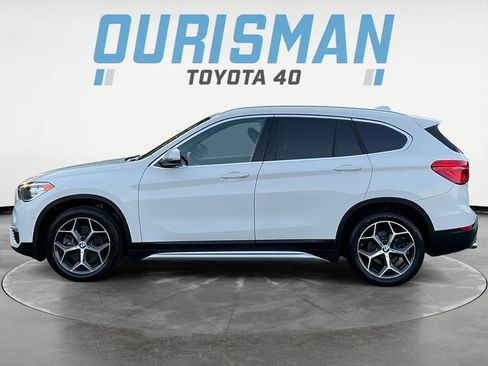Used 2018 BMW X1 xDrive28i AWD/4WD image 4