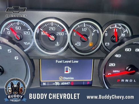 Used 2021 Chevrolet Silverado 1500 LT w/ Safety Package RWD image 21