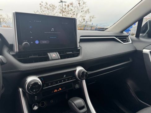 Used 2024 Toyota RAV4 XLE w/ Convenience Package image 20