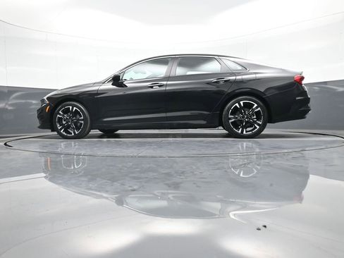 Used 2022 Kia K5 GT-Line image 32