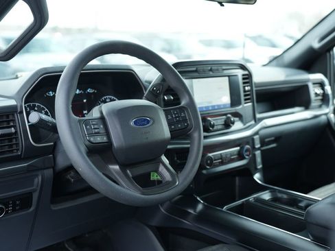 Used 2023 Ford F150 XL w/ STX Appearance Package image 20