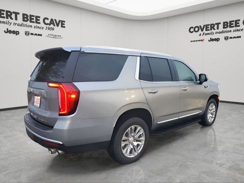 Used 2023 GMC Yukon Denali image 9