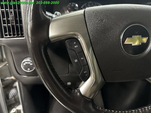 Used 2017 Chevrolet Express 3500 LT w/ LT Preferred Equipment Group image 27