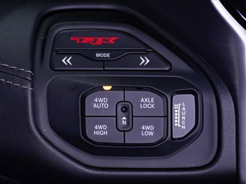 Used 2024 RAM 1500 TRX w/ TRX Level 1 Equipment Group image 20