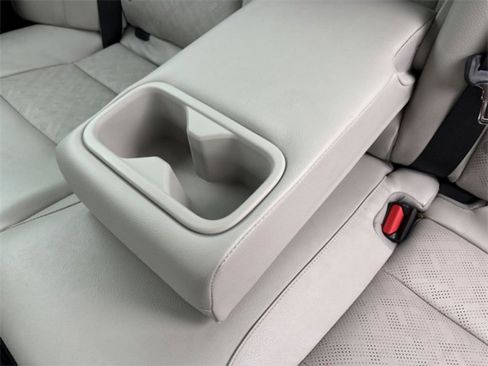 Used 2024 Nissan Altima 2.5 SL image 19