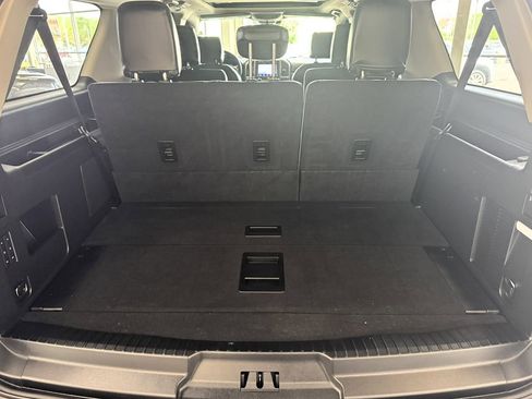 Used 2021 Ford Expedition Max Platinum image 50