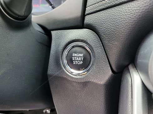 Used 2024 Toyota RAV4 XLE image 28