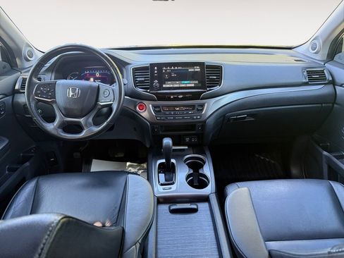 Used 2019 Honda Pilot EX-L image 10