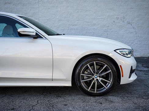 Used 2022 BMW 330i Sedan image 17