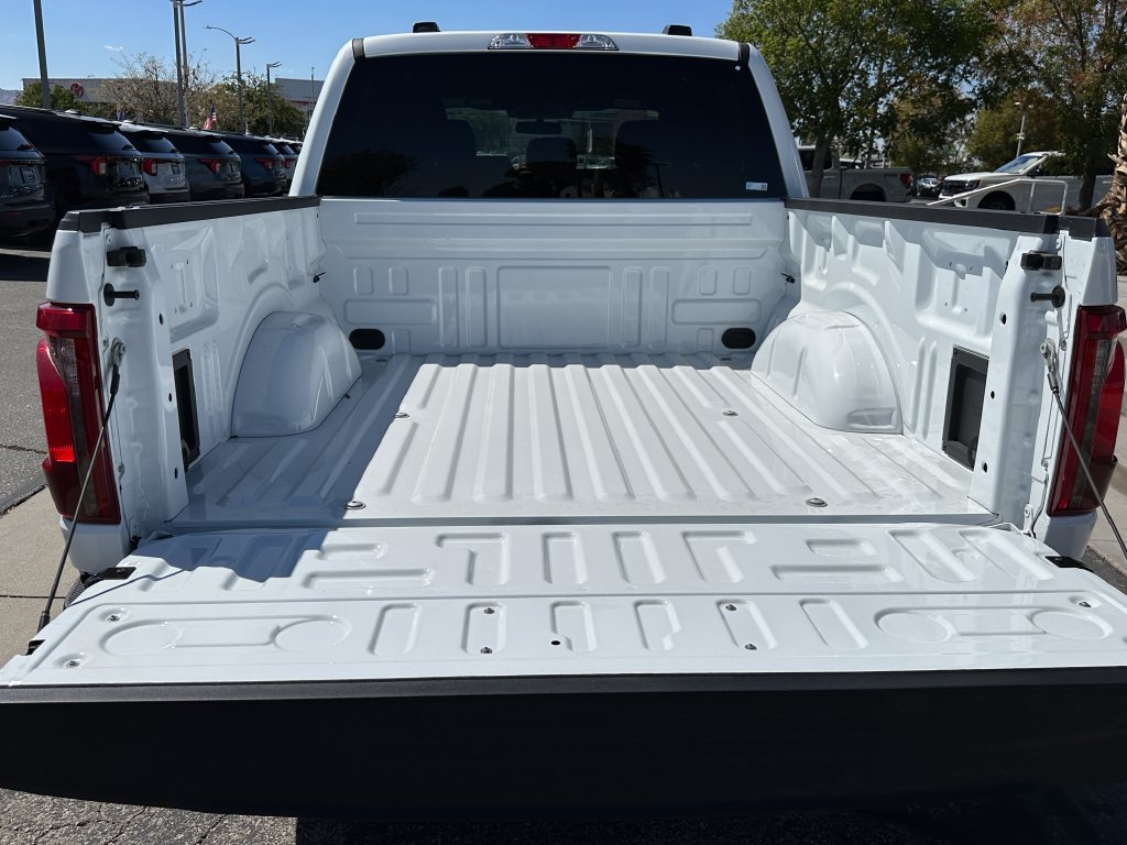 New 2026 Ford F150 STX w/ Equipment Group 200A RWD image 20