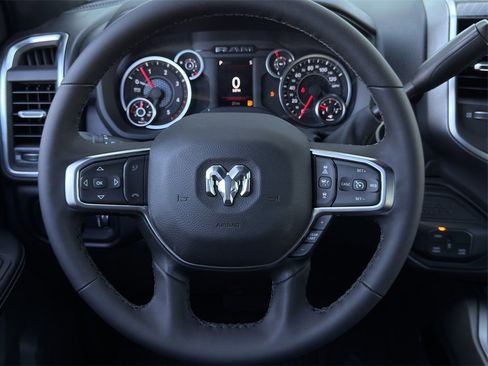 New 2026 RAM 3500 Lone Star image 12