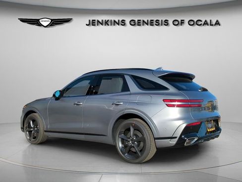 New 2026 Genesis GV70 2.5T Sport Prestige image 5