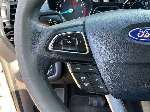 Used 2018 Ford Escape SE FWD image 24