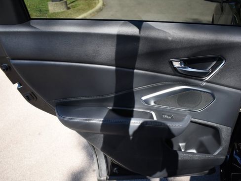 Used 2020 Acura RDX AWD image 22