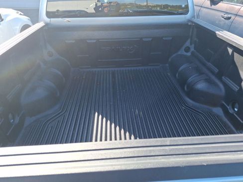 Used 2023 Ford Ranger XLT w/ Equipment Group 301A Mid RWD image 10