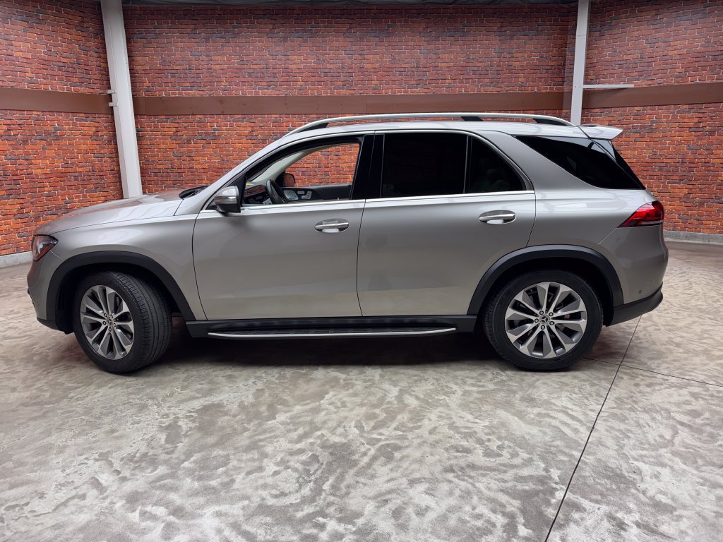 Certified 2020 Mercedes-Benz GLE 350 4MATIC image 2