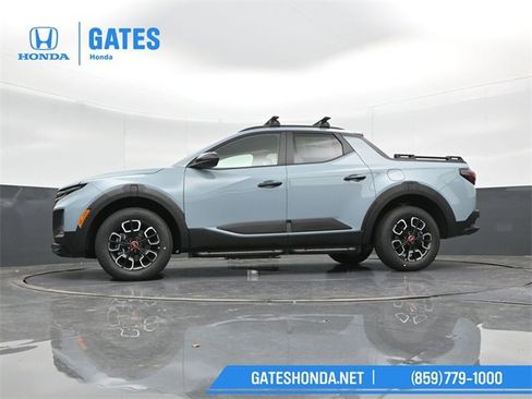 Used 2024 Hyundai Santa Cruz XRT image 42