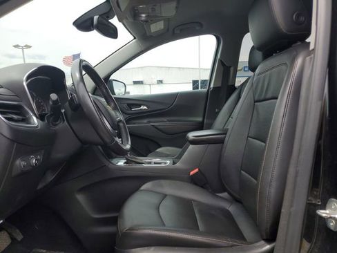 Certified 2021 Chevrolet Equinox Premier w/ Redline Edition AWD/4WD image 18