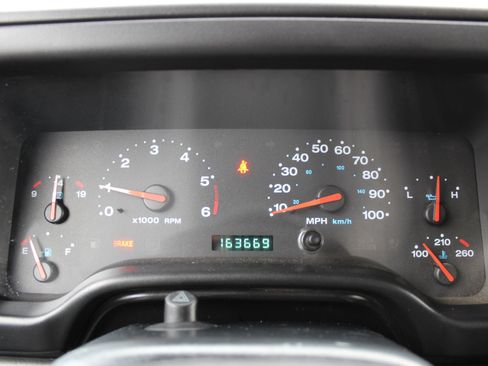 Used 2004 Jeep Wrangler SE w/ Ecco Tire & Wheel Group image 20