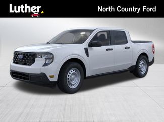 New 2026 Ford Maverick XL video 1