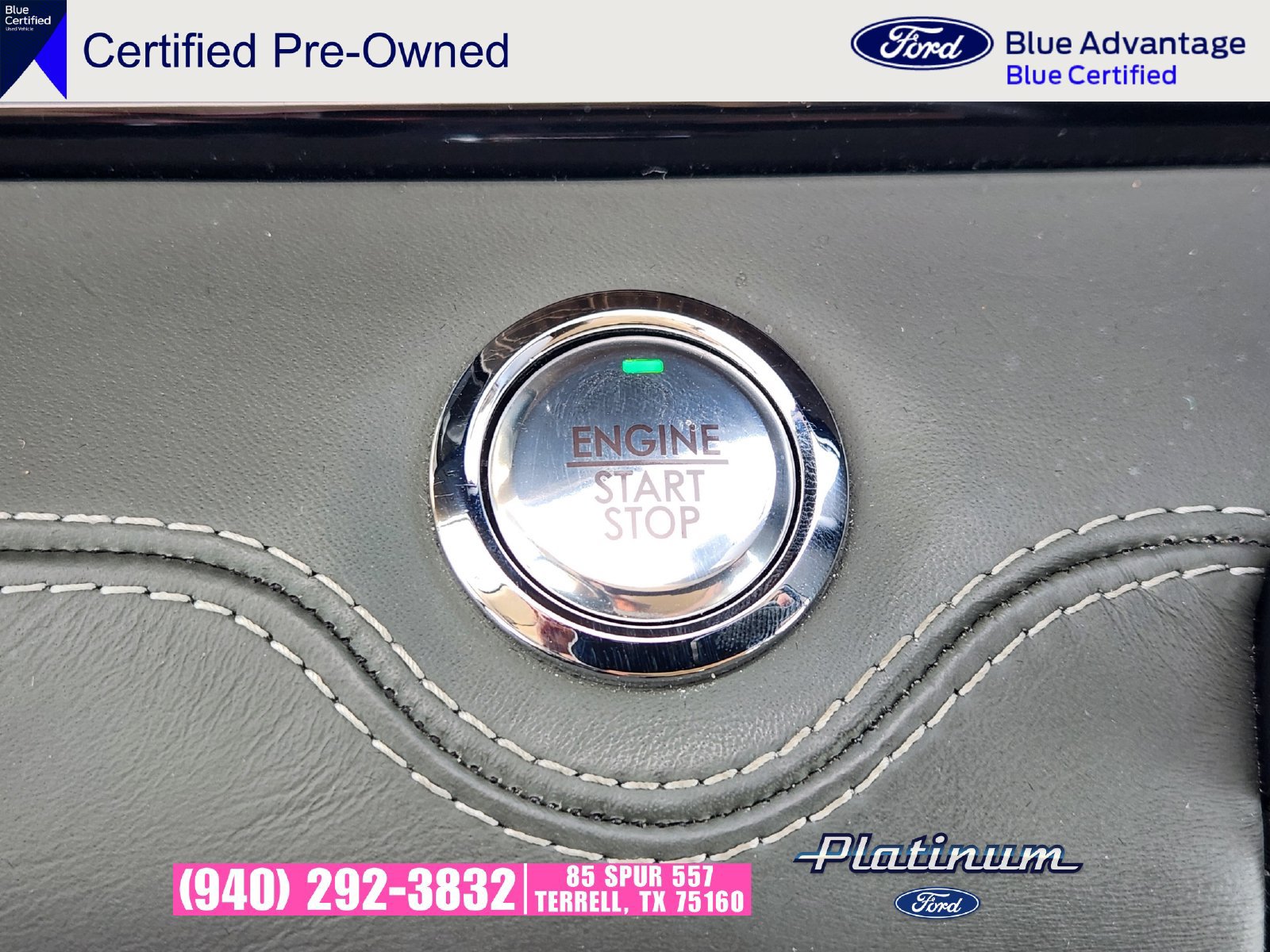 Used 2024 Lincoln Navigator Black Label AWD/4WD image 22