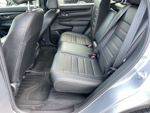 Used 2024 Honda CR-V Sport-L image 12