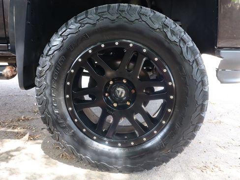 Used 2016 Chevrolet Silverado 1500 LT w/ All Star Edition AWD/4WD image 43