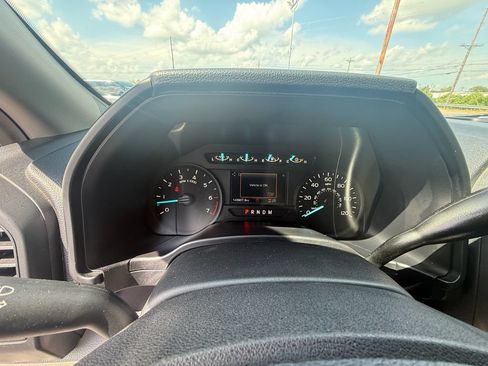 Used 2020 Ford F150 XL w/ Equipment Group 101A Mid AWD/4WD image 17