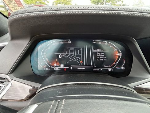 Used 2023 BMW X5 xDrive40i image 18