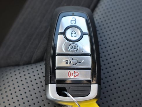 Used 2023 Ford F150 Raptor image 37