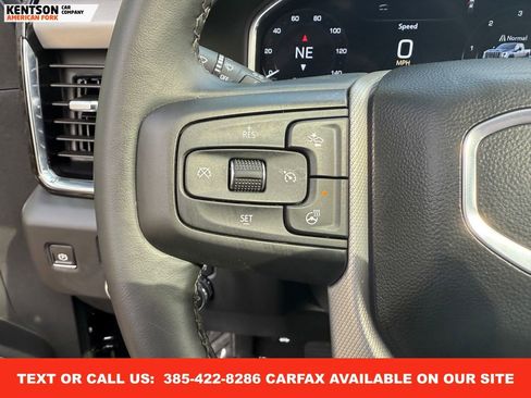 Used 2025 GMC Sierra 3500 Denali image 20