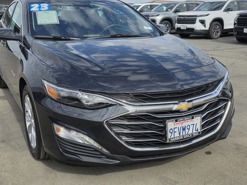 Used 2023 Chevrolet Malibu LT image 9