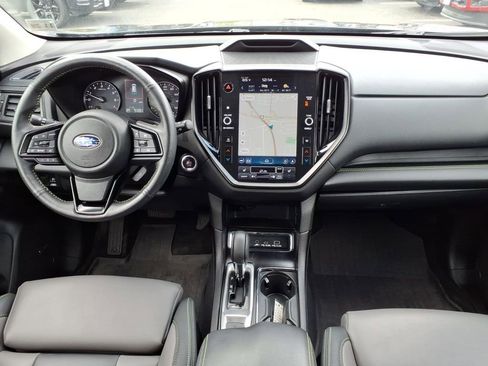 Certified 2024 Subaru Ascent Onyx Edition Limited AWD/4WD image 15