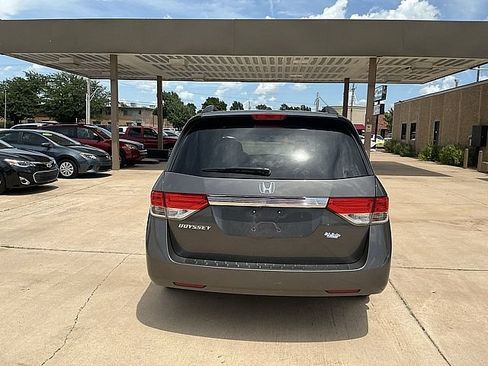 Used 2016 Honda Odyssey EX-L image 6