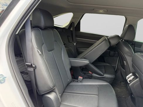 Certified 2025 Kia Sorento X-Line EX AWD/4WD image 18