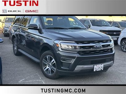 Used 2024 Ford Expedition Max Limited
