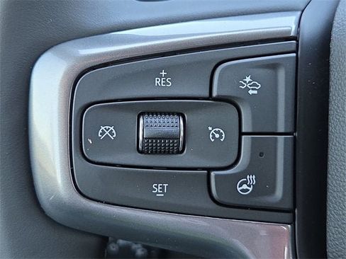 New 2025 Chevrolet Silverado 1500 LT w/ All Star Edition Plus image 22