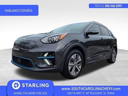 Used 2020 Kia Niro EX