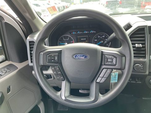 Used 2022 Ford F350 XLT image 23