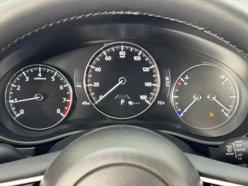 Used 2025 MAZDA CX-30 AWD 2.5 S w/ Preferred Package image 20