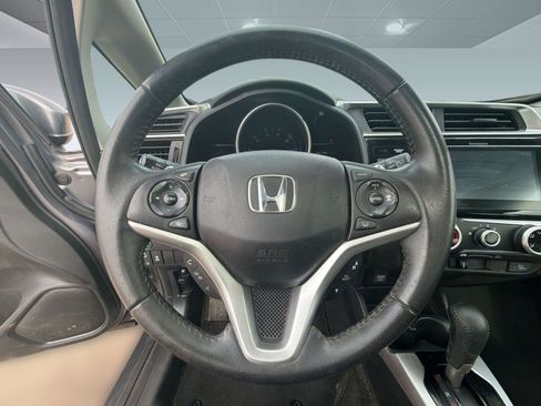Used 2019 Honda Fit EX-L image 15
